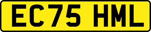 EC75HML