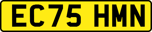 EC75HMN