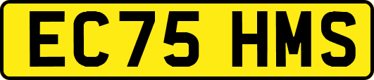 EC75HMS