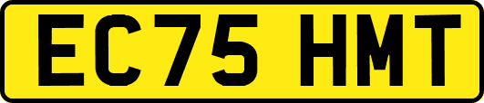 EC75HMT