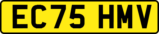 EC75HMV