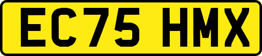 EC75HMX