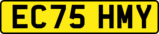 EC75HMY