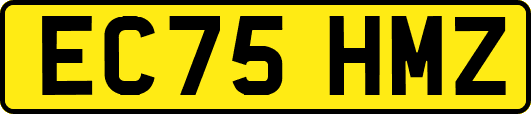 EC75HMZ