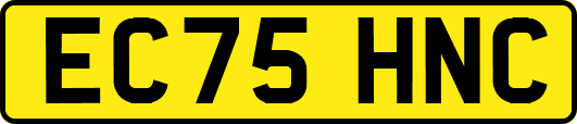 EC75HNC