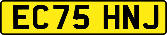 EC75HNJ