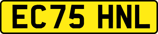 EC75HNL