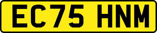EC75HNM