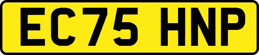 EC75HNP