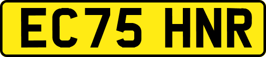 EC75HNR