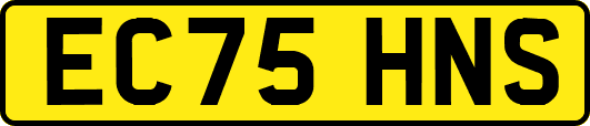 EC75HNS