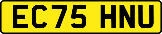 EC75HNU