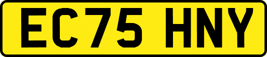 EC75HNY