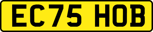EC75HOB