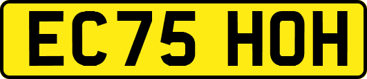 EC75HOH