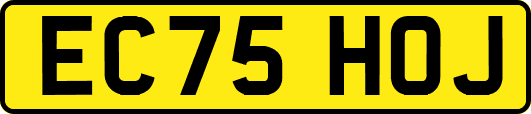 EC75HOJ