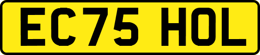 EC75HOL