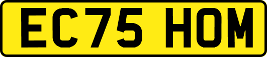 EC75HOM