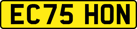 EC75HON