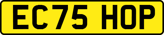 EC75HOP