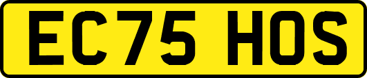 EC75HOS
