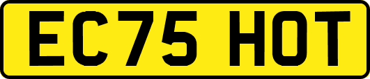 EC75HOT