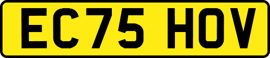 EC75HOV
