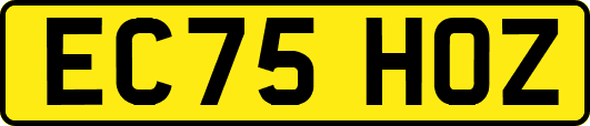 EC75HOZ
