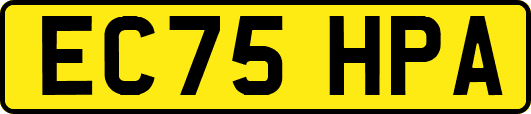EC75HPA