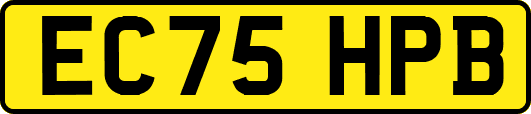 EC75HPB