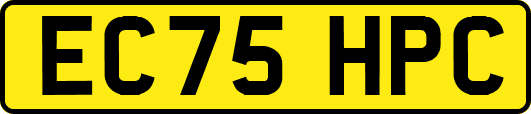 EC75HPC