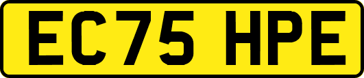 EC75HPE