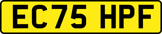 EC75HPF