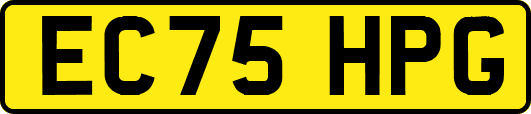 EC75HPG