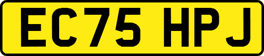 EC75HPJ