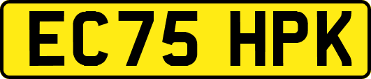 EC75HPK