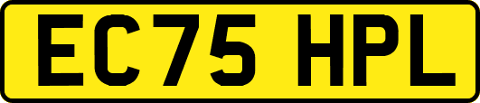 EC75HPL