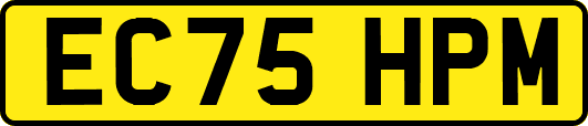 EC75HPM
