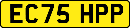 EC75HPP