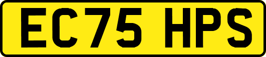 EC75HPS