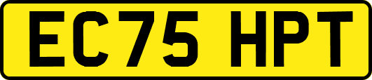 EC75HPT