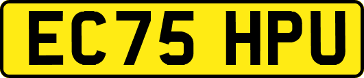 EC75HPU
