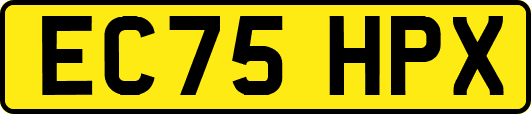 EC75HPX