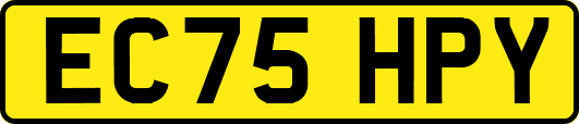 EC75HPY