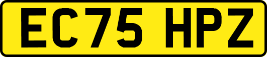EC75HPZ