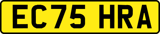 EC75HRA