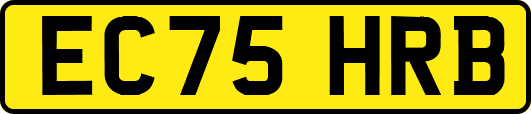 EC75HRB