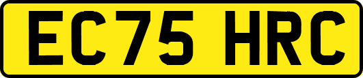 EC75HRC