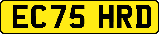 EC75HRD