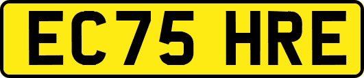 EC75HRE